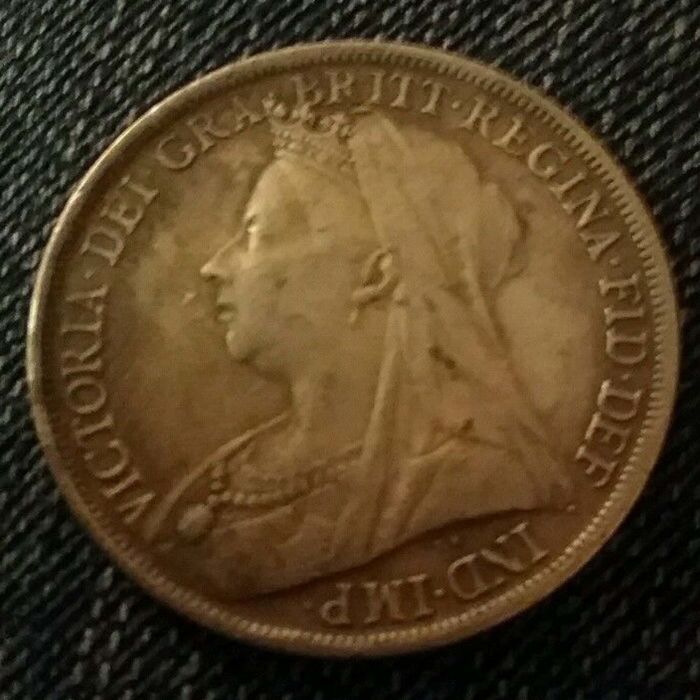 Victoria-